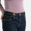 Ajusteur de ceinture à nœud « Fit Fixer »