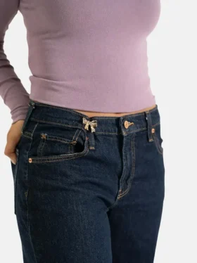 Ajusteur de ceinture à nœud « Fit Fixer »