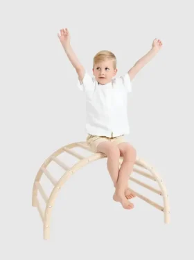 Arche de jeu Gathre pour tout-petits
