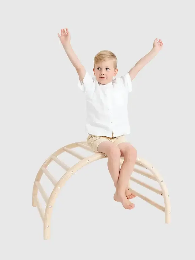 Arche de jeu Gathre pour tout-petits