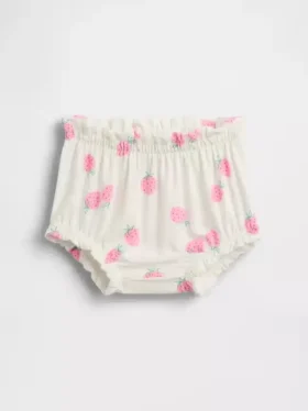 Baby First Favorites : bloomers « Fraise »