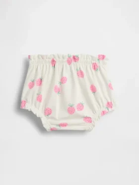 Baby First Favorites : bloomers « Fraise »