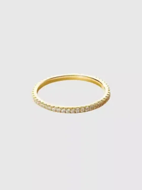 Bague Eternity Celine d'Ana Luisa