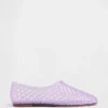 Ballerines en plastique pour enfants