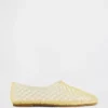 Ballerines en plastique pour enfants