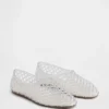 Ballerines en plastique pour enfants