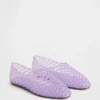 Ballerines en plastique pour enfants
