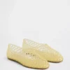 Ballerines en plastique pour enfants