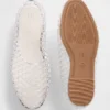 Ballerines en plastique pour enfants