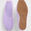 Ballerines en plastique pour enfants