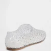 Ballerines en plastique pour enfants
