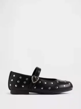 Ballerines Mary Jane cloutées pour tout-petits
