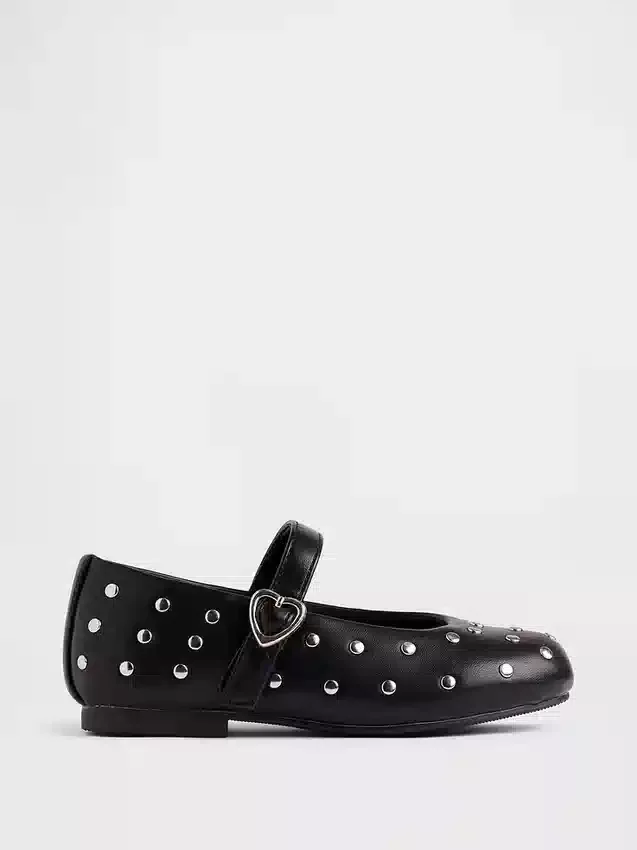 Ballerines Mary Jane cloutées pour tout-petits
