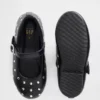 Ballerines Mary Jane cloutées pour tout-petits
