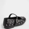 Ballerines Mary Jane cloutées pour tout-petits