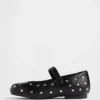 Ballerines Mary Jane cloutées pour tout-petits