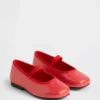 Ballerines Mary Jane irisées pour tout-petits