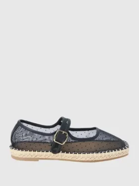 Ballerines Mary Jane « Meg »