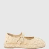 Ballerines Mary Jane « Meg »