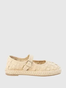 Ballerines Mary Jane « Meg »