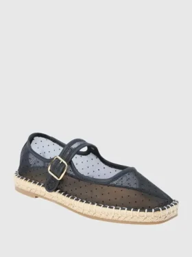 Ballerines Mary Jane « Meg »