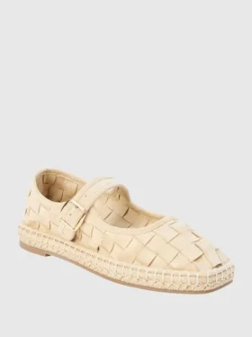Ballerines Mary Jane « Meg »