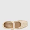 Ballerines Mary Jane « Meg »