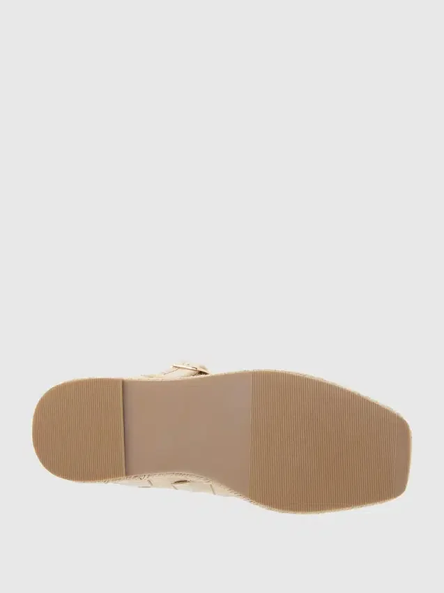 Ballerines Mary Jane « Meg »