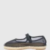 Ballerines Mary Jane « Meg »