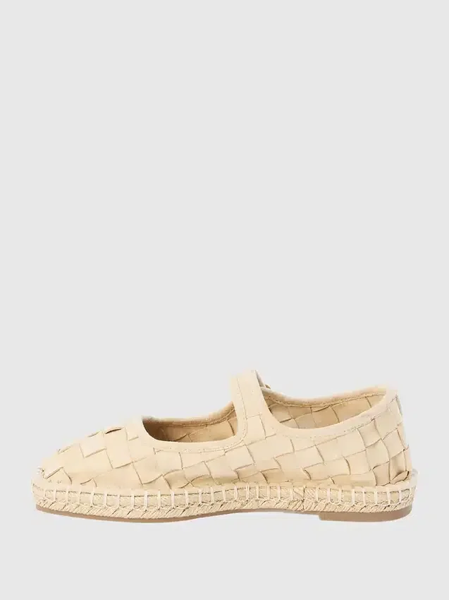 Ballerines Mary Jane « Meg »