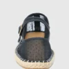 Ballerines Mary Jane « Meg »