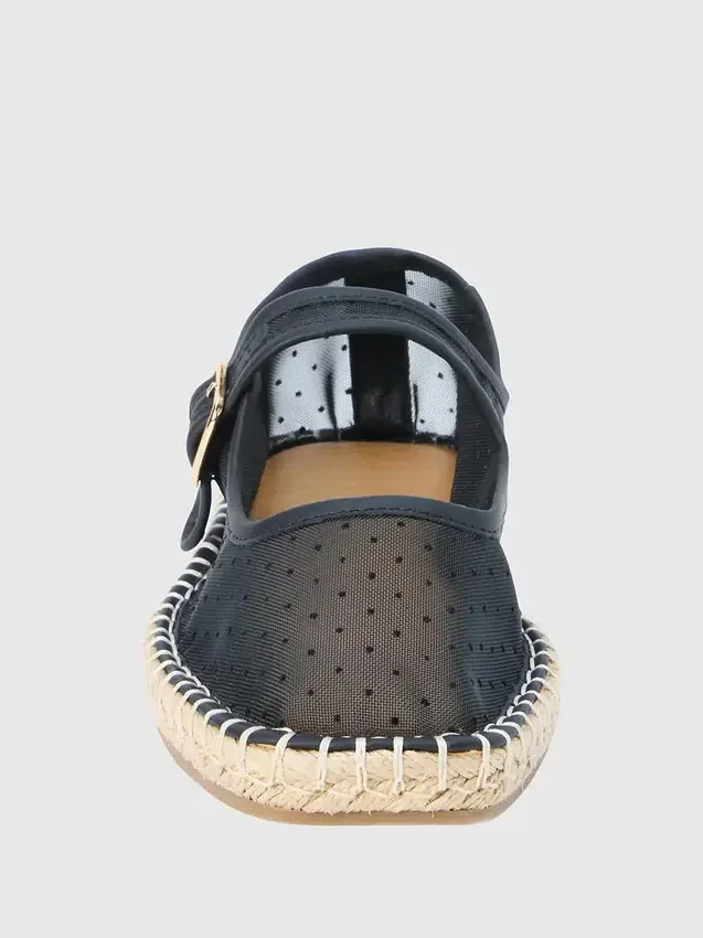 Ballerines Mary Jane « Meg »