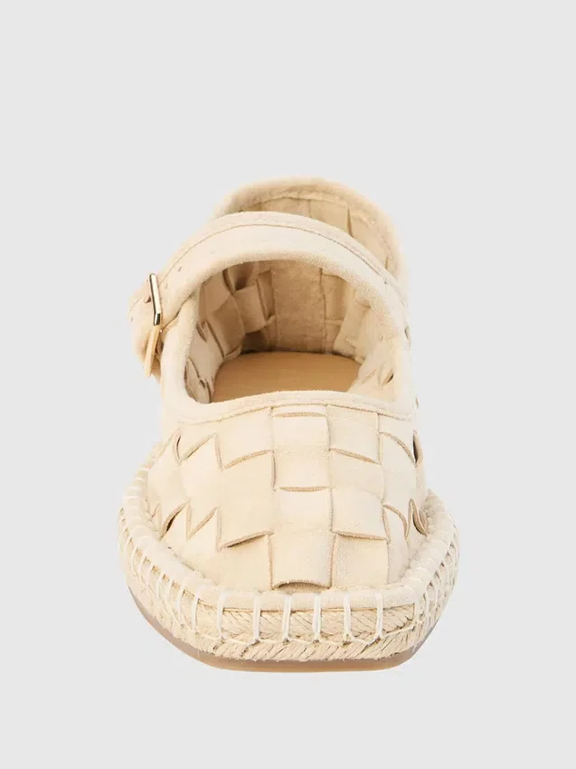 Ballerines Mary Jane « Meg »