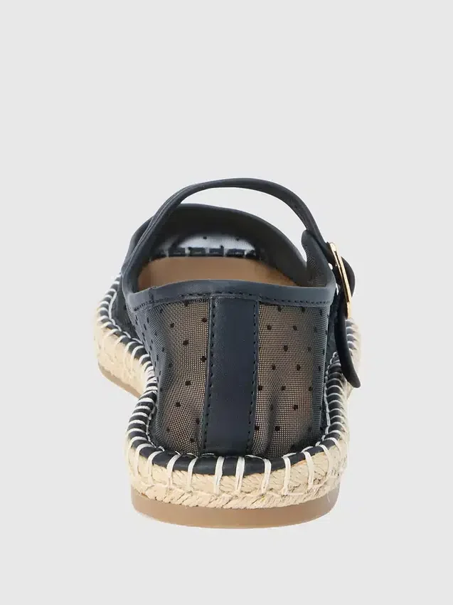 Ballerines Mary Jane « Meg »
