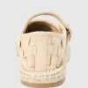 Ballerines Mary Jane « Meg »
