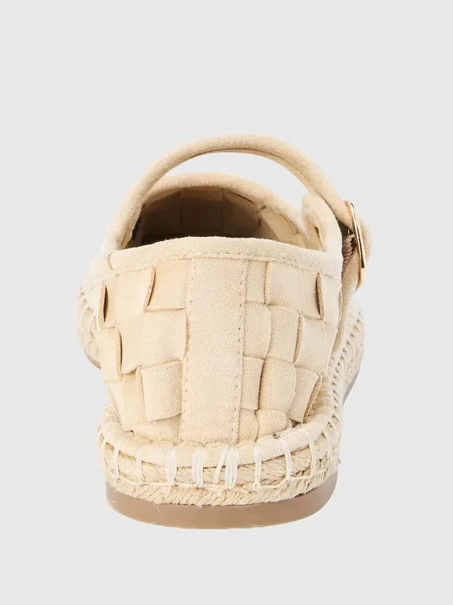 Ballerines Mary Jane « Meg »