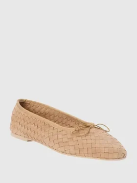 Ballerines Smith