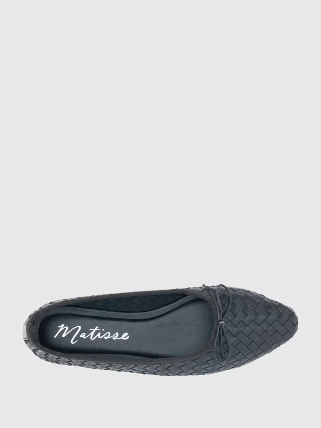 Ballerines Smith