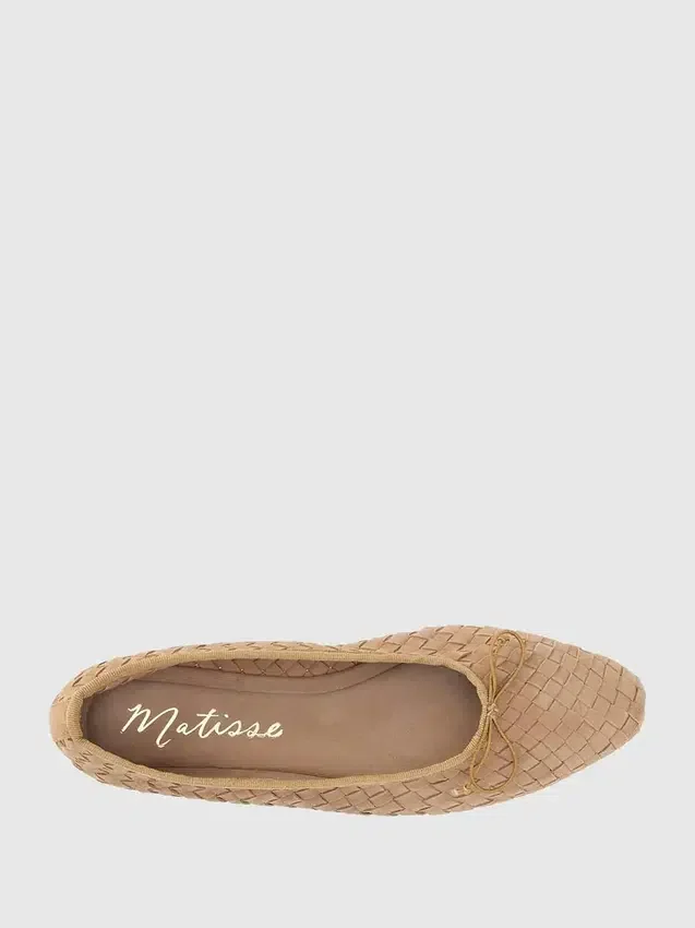 Ballerines Smith