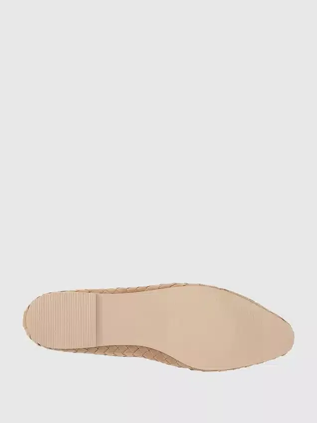 Ballerines Smith