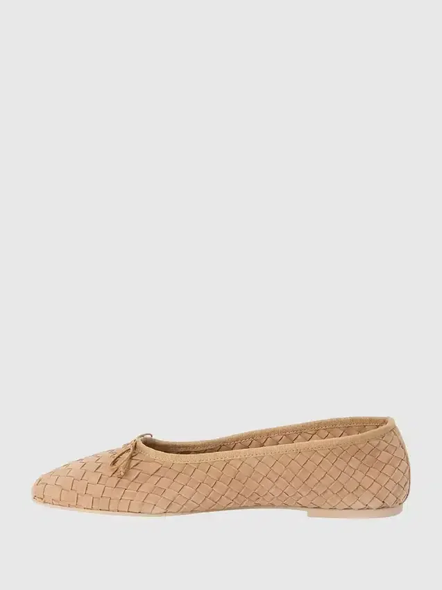 Ballerines Smith