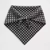 Bandana 100 % soie