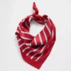 Bandana 100 % soie