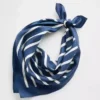 Bandana 100 % soie