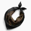 Bandana 100 % soie