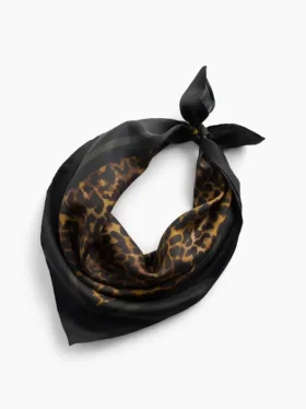 Bandana 100 % soie