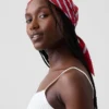 Bandana 100 % soie