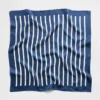 Bandana 100 % soie