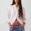 Bandana oversize 100 % soie