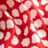 Bandana oversize 100 % soie